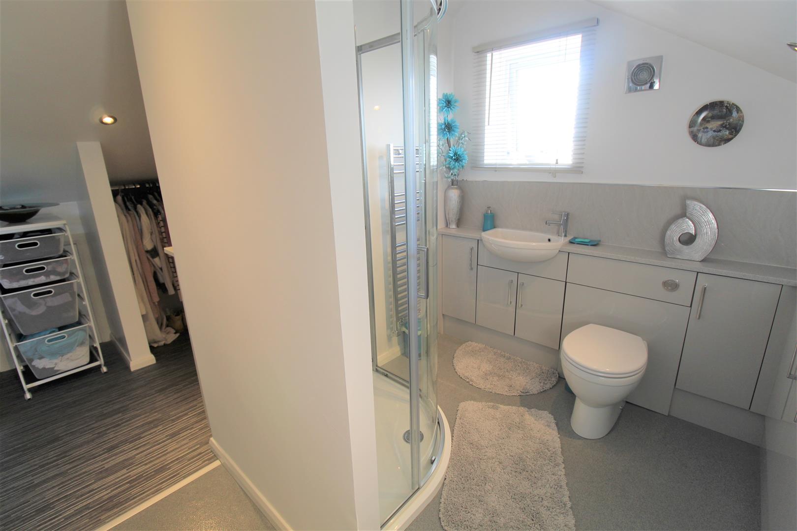 Wallis Way, Baddeley Green, Stoke-On-Trent